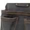 Ox Tools Pro 4-Pocket Roofer's Pouch, Oil Tanned Leather OX-P263204 - alternate 7